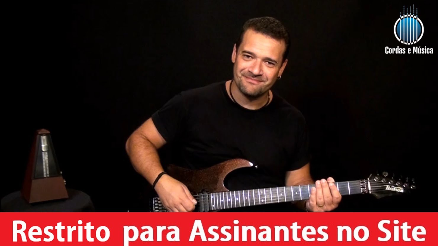 guitarra exercicios com as escal1