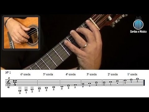 violao classico aula gratuita 2a1