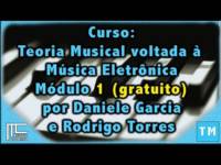 curso de teoria musical voltada