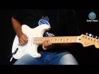 guitarra blues aula gratuita 6 l