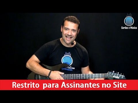 como ler tablaturas para guitarr1