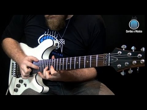 guitarra aula gratuita demostran