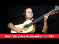 de mais ninguem aula de violao 7