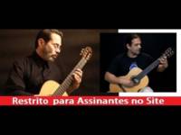 estudo no 5 leo brouwer aula de