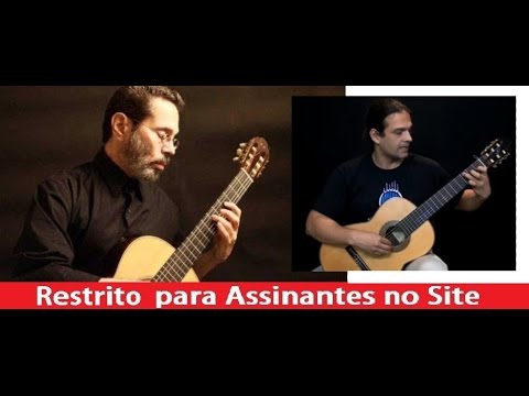 estudo no 5 leo brouwer aula de