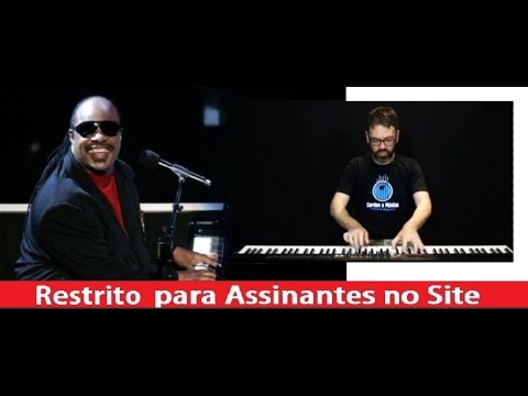 overjoyed stevie wonder aula de