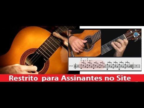 violao classico 2a licao parte f