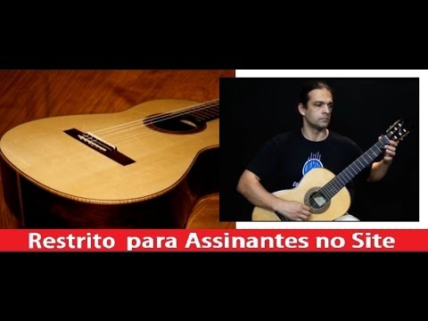 estudo no 9 leo brouwer aula de