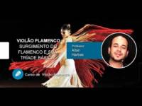 violao flamenco aula gratuita o