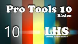 1010 automacao pro tools 10