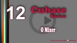 1215 cubase basico o mixer