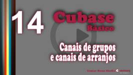 1415 cubase basico canais de gru