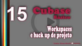 1515 cubase basico workspaces e