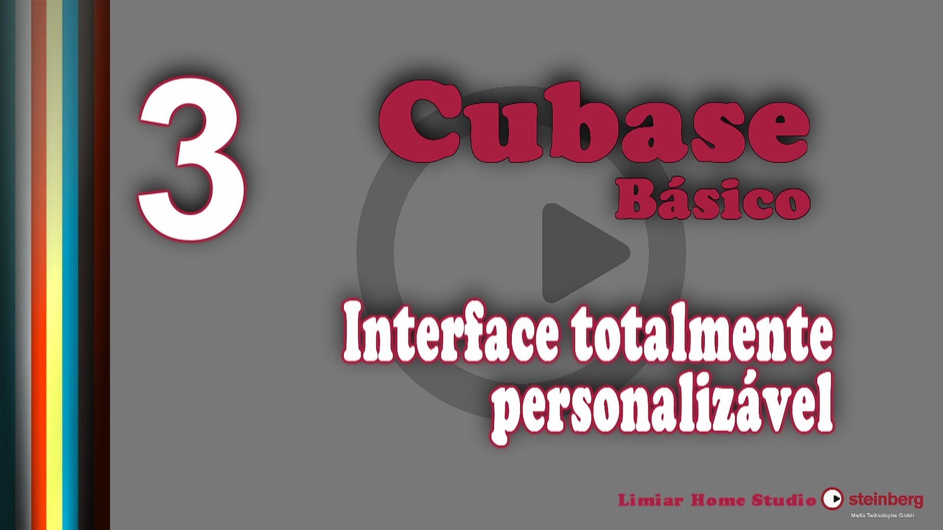 315 cubase basico interface tota