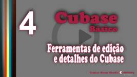 415 cubase basico ferramentas de