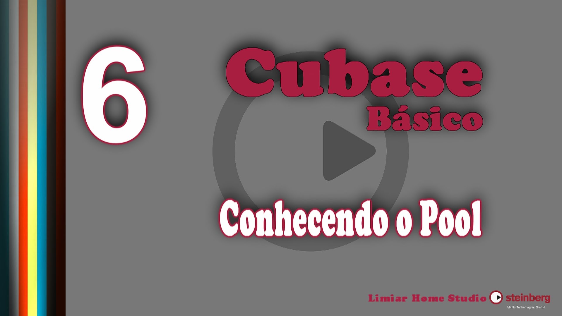 615 cubase basico conhecendo o p