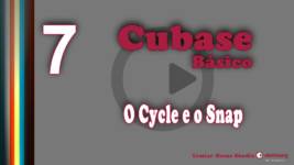 715 cubase basico o cycle e o sn