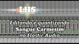 editando e quantizando sangue ca