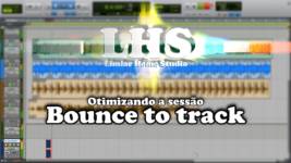 otimizando a sessao bounce to tr