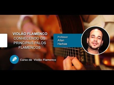 violao flamenco aula gratuita co