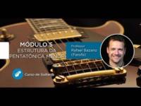 guitarra aula gratuita estrutura