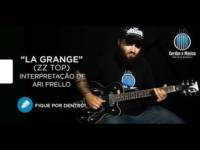 la grange zz top prof ari frello