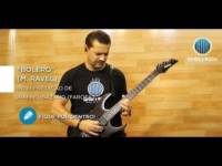 bolero m ravel interpretacao de