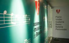academia musica brasilia