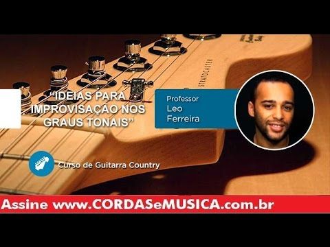 guitarra country ideias para imp