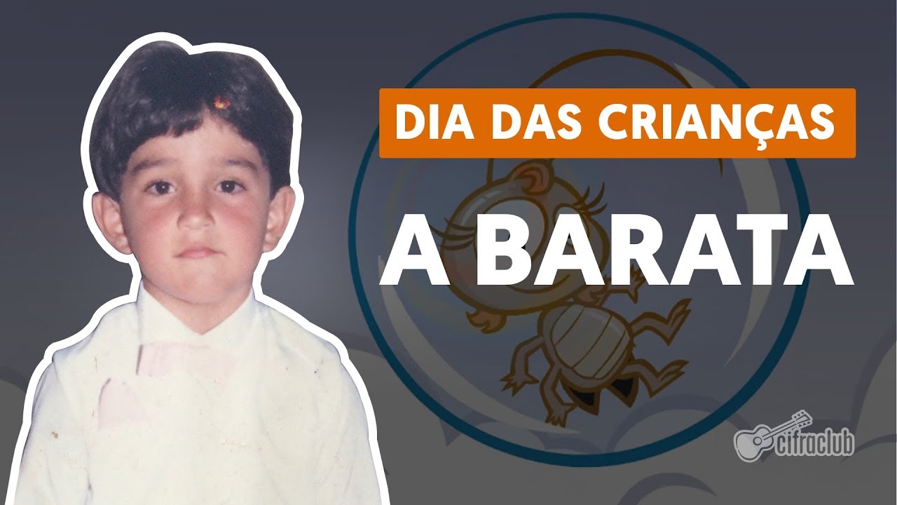 a barata especial semana das cri