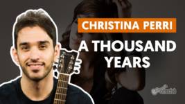 a thousand years christina perri