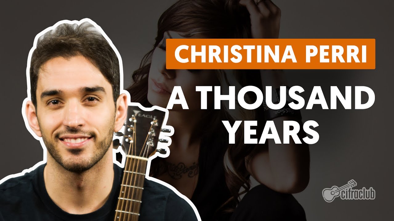 a thousand years christina perri