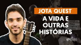 a vida e outras historias jota q