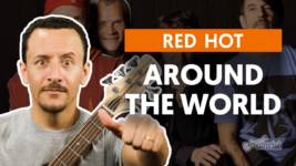 around the world red hot chili p1