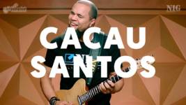 by nig entrevista cacau santos g