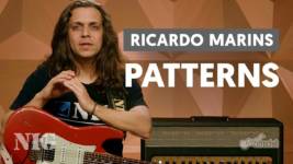 by nig patterns por ricardo mari