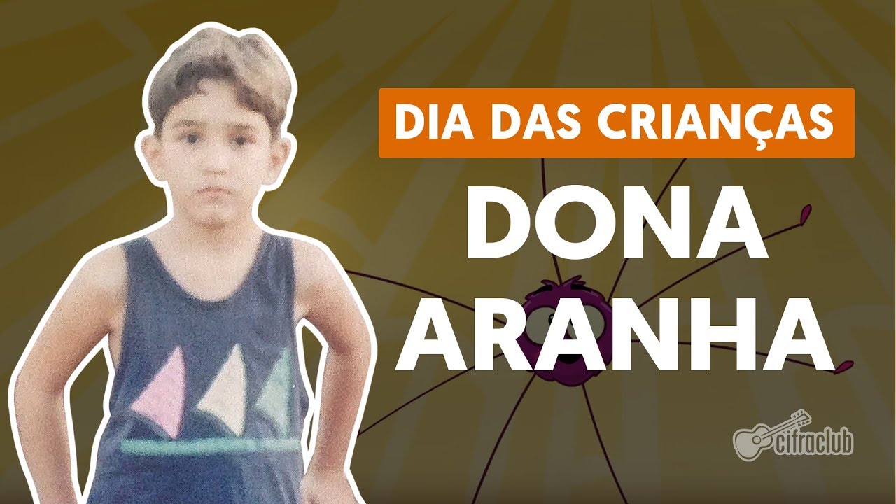 dona aranha especial semana das