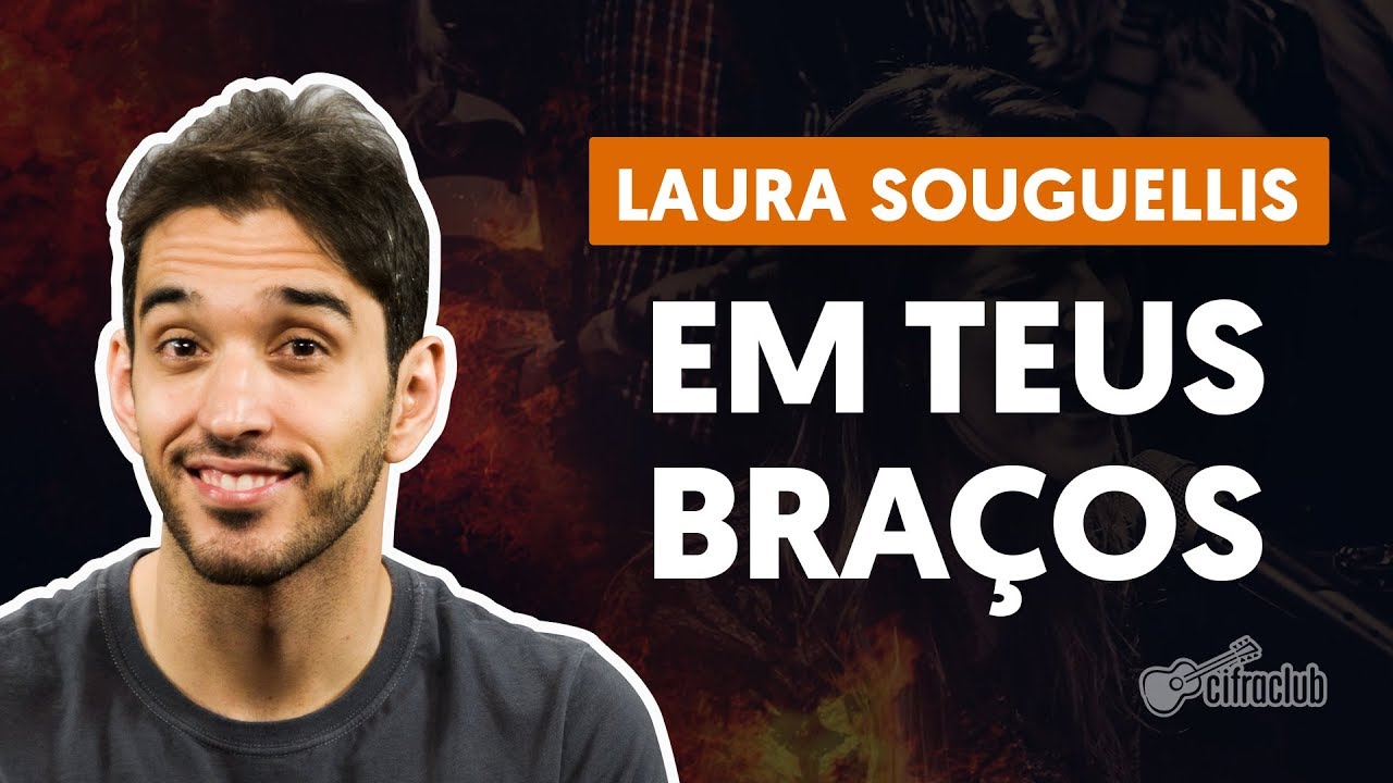 em teus bracos laura souguellis1