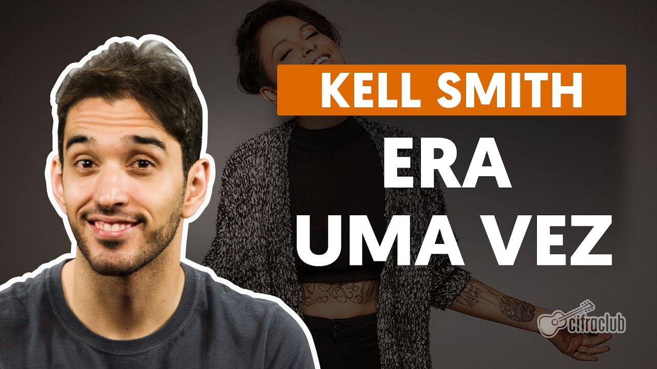 era uma vez kell smith aula de v