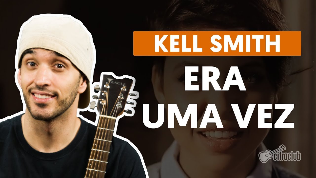 era uma vez kell smith aula de v1