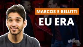 eu era marcos e belutti aula de1