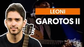 garotos ii o outro lado leoni au