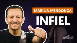 infiel marilia mendonca aula de