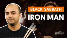 iron man black sabbath aula de b1