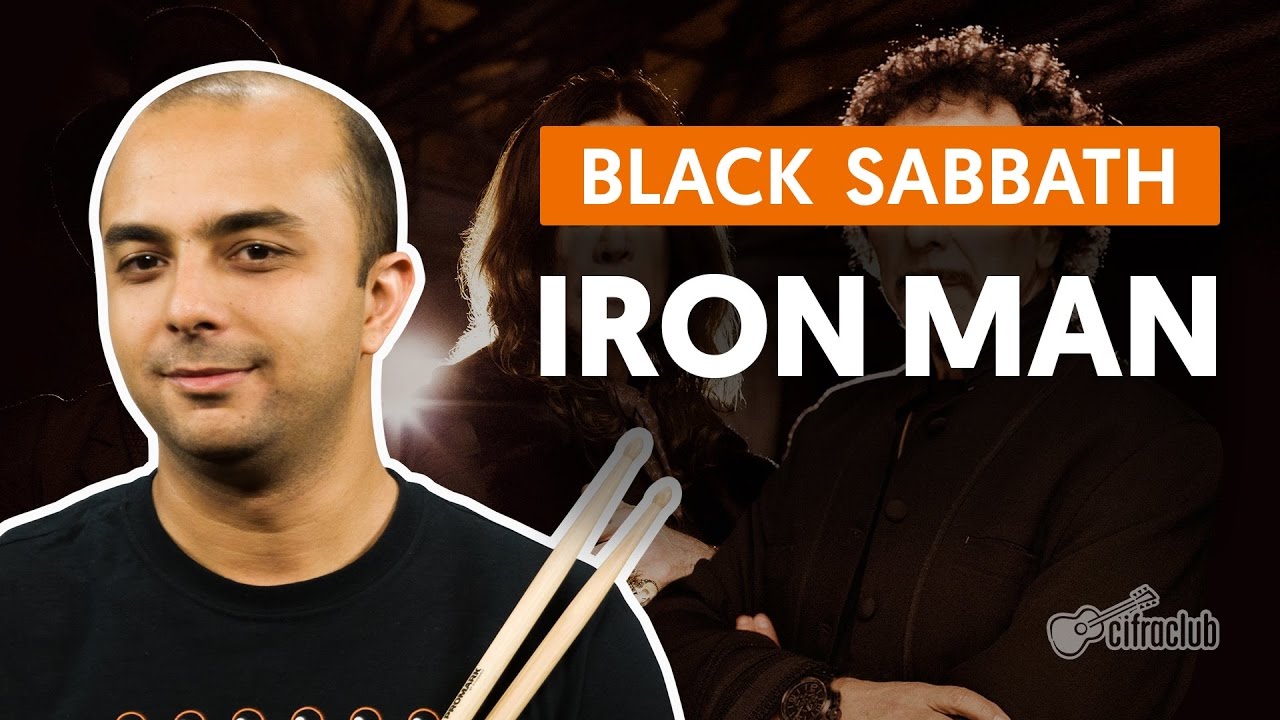 iron man black sabbath aula de b1