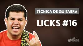 lick 16 tecnica de guitarra