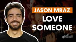 love someone jason mraz aula de1