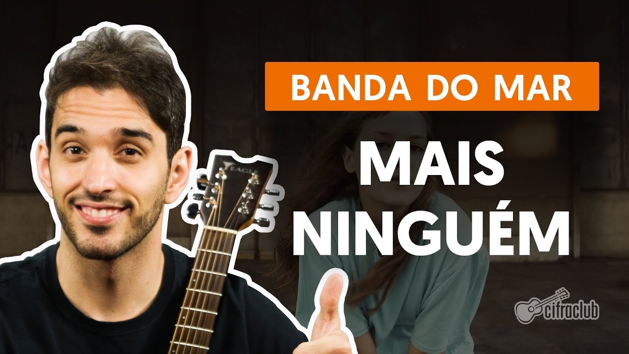 mais ninguem banda do mar aula d