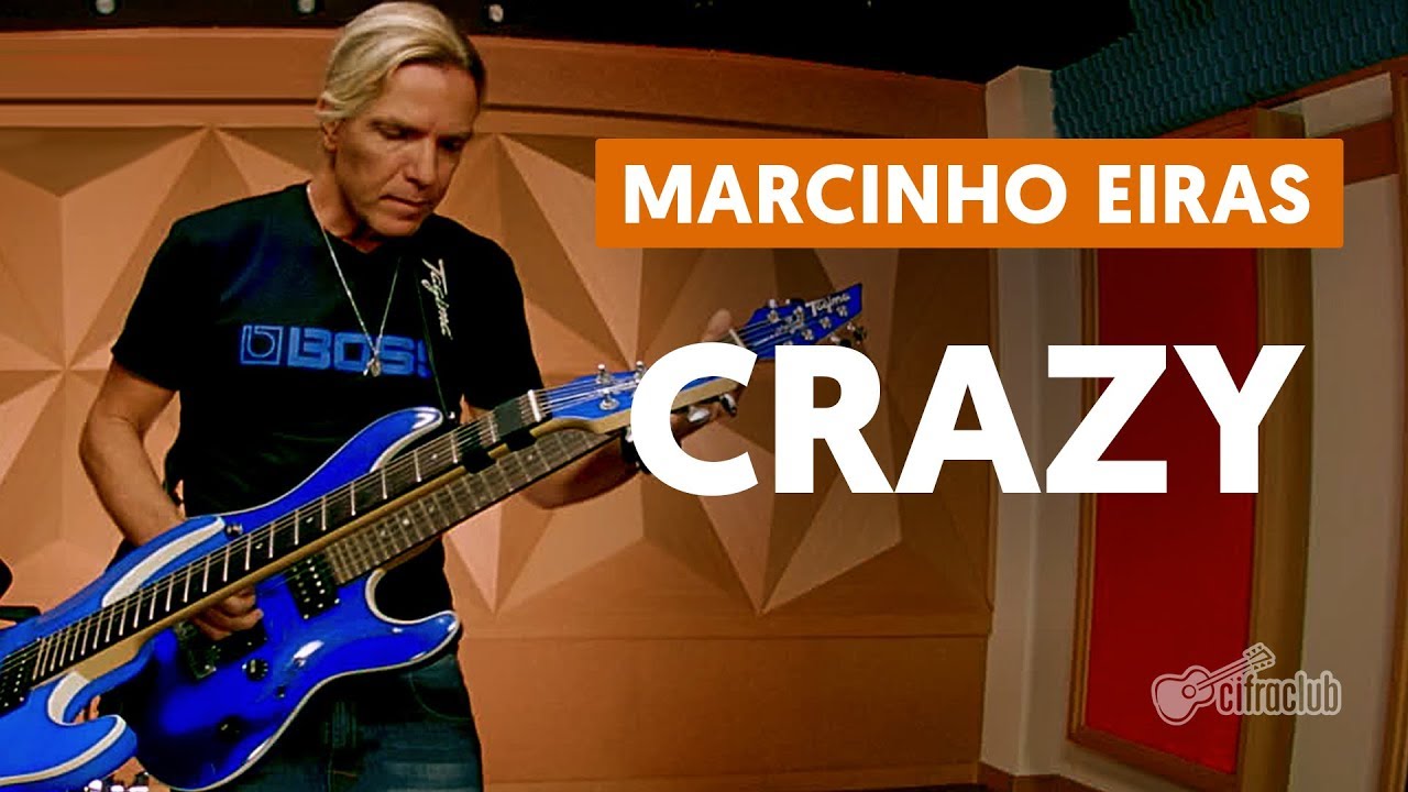 marcinho eiras crazy seal loop s