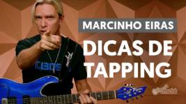 marcinho eiras dicas de tapping